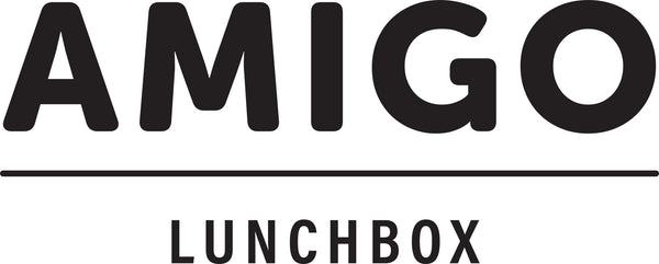 AMIGO Lunchbox